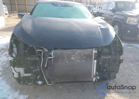 2019 Honda Civic Lx z USA, uszkodzony, nr VIN 19XFC2F6XKE032506